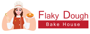 Welcome to Flaky Dough